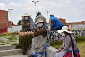 Medidas de bioseguridad en la temporada de invierno