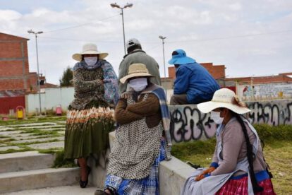 Medidas de bioseguridad en la temporada de invierno