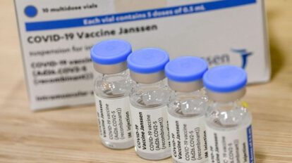 Vacuna del Covid-19 de Janssen y su riesgo de trombosis