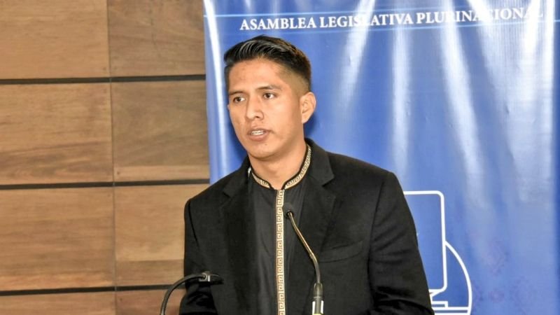 Reestructuración total de la Policía propuesta por Andrónico Rodríguez