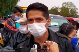 Defensor del Pueblo en la Asamblea Legislativa Plurinacional