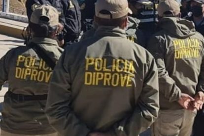 Vehículos indocumentados en Santa Cruz