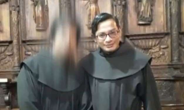 Repatrian cuerpo Marco Lucas Flores Miranda