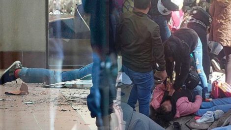 Tragedias en universidades a raíz de disputas estudiantiles