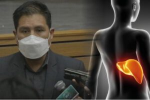 Gobierno mantiene vigilancia epidemiológica para evitar posible brote de hepatitis inusual en Bolivia