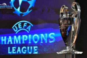 nuevo formato de la Champions League desde el 2024