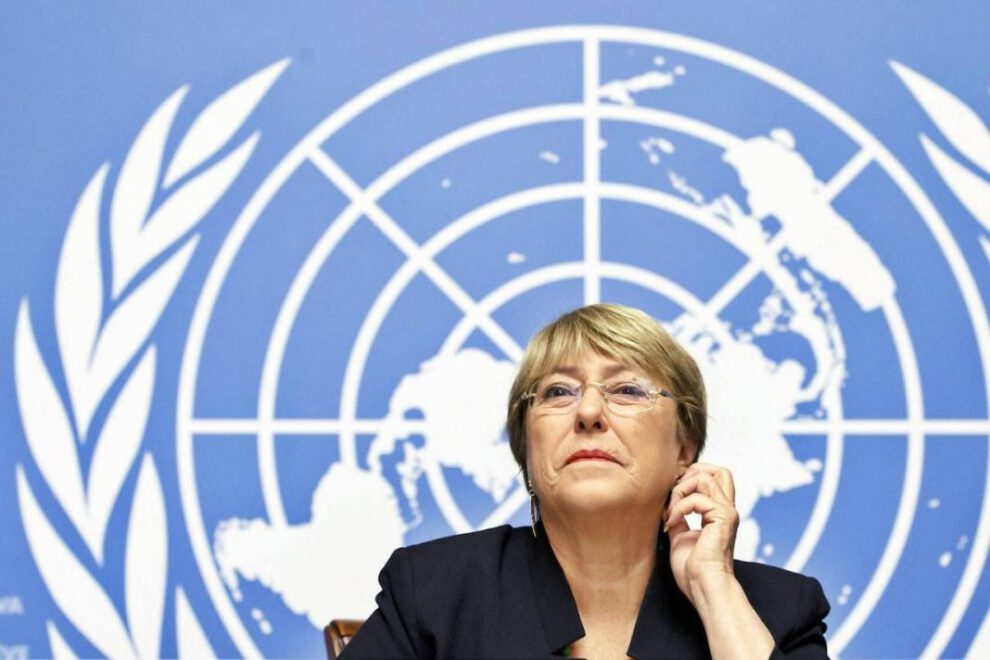 Reforma del Sistema Penitenciario ecuatoriano solicitada por Michelle Bachelet