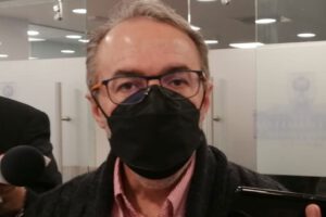 Indignación del Presidente sobre casos de policías irregulares