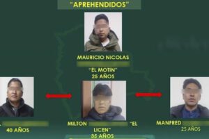 Gasificación en la Universidad Autónoma Tomas Frías