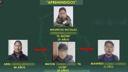 Gasificación en la Universidad Autónoma Tomas Frías