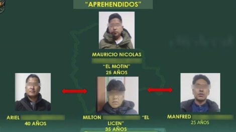 Gasificación en la Universidad Autónoma Tomas Frías