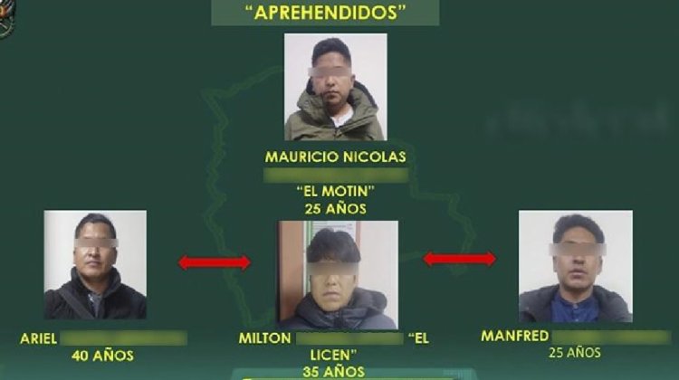Gasificación en la Universidad Autónoma Tomas Frías