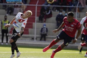 Wilstermann y Always Ready se juegan sus últimas chances de clasificación