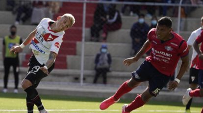 Wilstermann y Always Ready se juegan sus últimas chances de clasificación