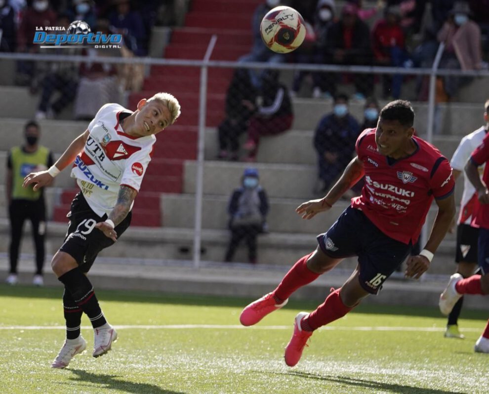 Wilstermann y Always Ready se juegan sus últimas chances de clasificación