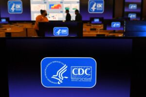 Hepatitis misteriosa registrada por la OMS en niños