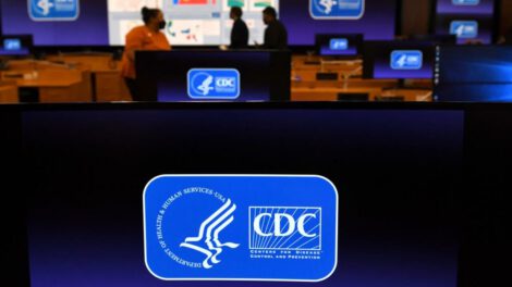 Hepatitis misteriosa registrada por la OMS en niños
