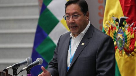 Cumbre de las Américas y la advertencia de Luis Arce sobre la exclusión de países