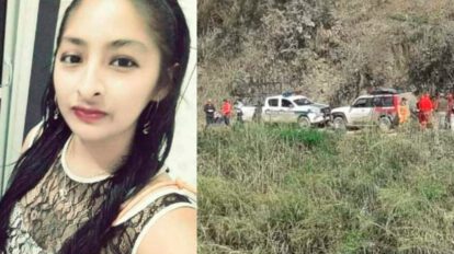 Verónica Condori fue abusada antes de ser asesinada