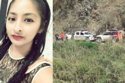 Verónica Condori fue abusada antes de ser asesinada