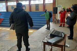 Injerencia política en Potosí en la UATF