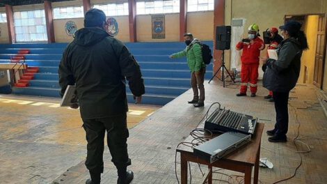 Injerencia política en Potosí en la UATF