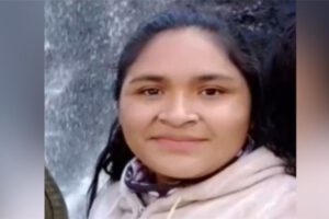 Luz Gabriela extorsionada en Potosí