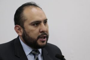 Coordinación entre Policía y Bomberos para asambleas universitarias