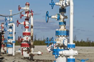 Suministro de gas a Europa afectado por sanciones rusas