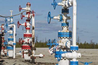 Suministro de gas a Europa afectado por sanciones rusas