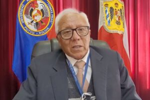 Rector de la Tomás Frías deberá rendir un informe oral ante la Cámara de Diputados