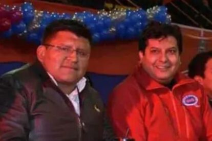 Álvaro Quelali, dirigente de la FUL, estudiante hace 20 años