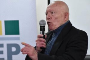 TSE responde a exigencia del Conade
