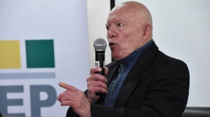 TSE responde a exigencia del Conade