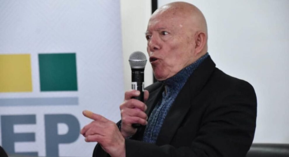 TSE responde a exigencia del Conade