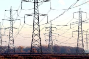 suspensión de electricidad a Finlandia