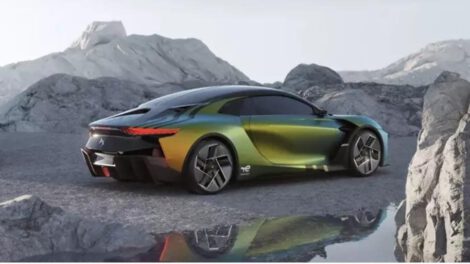 Freno regenerativo en coches eléctricos