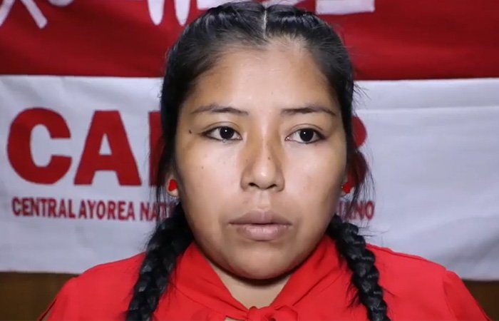 Ayoreos piden garantías al Gobierno ante actividades de narcotráfico en su territorio