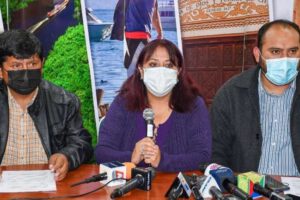 Facilidades para turistas en Bolivia