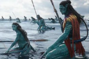 Avatar: The Way of Water es la secuela más esperada de la historia del cine