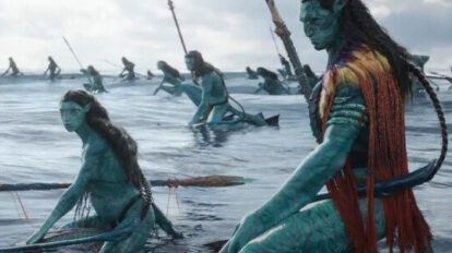 Avatar: The Way of Water es la secuela más esperada de la historia del cine