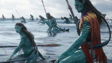 Avatar: The Way of Water es la secuela más esperada de la historia del cine