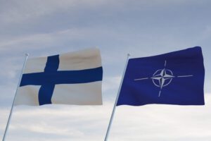 Ingreso de Finlandia a la OTAN