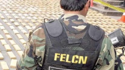 Felcn aparta a policías que reprobaron prueba del polígrafo