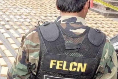 Felcn aparta a policías que reprobaron prueba del polígrafo