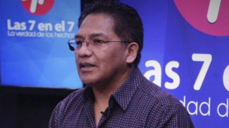 Crisis alimentaria provocada por empresarios según Jorge Silva