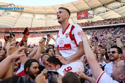 Sasa Kalajdzic reforzará la delantera del Bayern con o sin Lewandowski