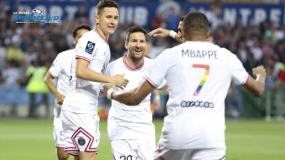 Ingresos récord PSG a pesar de eliminación ante Real Madrid