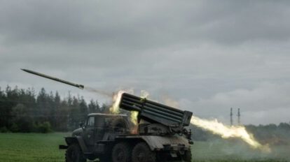 Apoyo militar ilimitado a Ucrania por parte de la OTAN