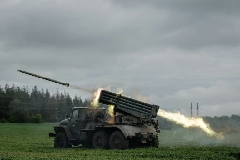 Apoyo militar ilimitado a Ucrania por parte de la OTAN